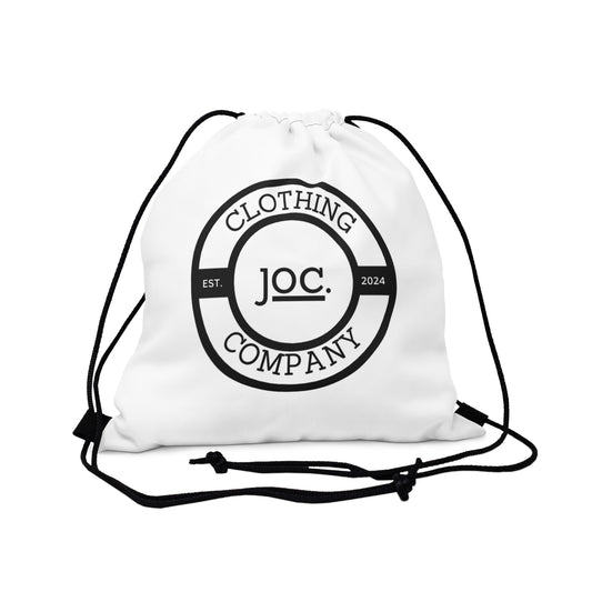JOC est. 2024 Drawstring Bag