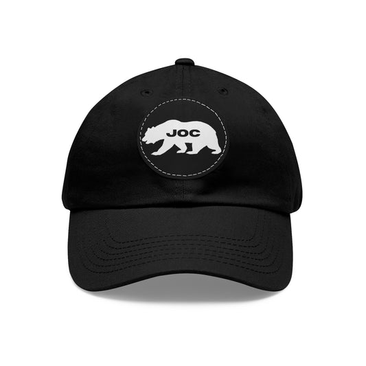 JOC Bear Hat